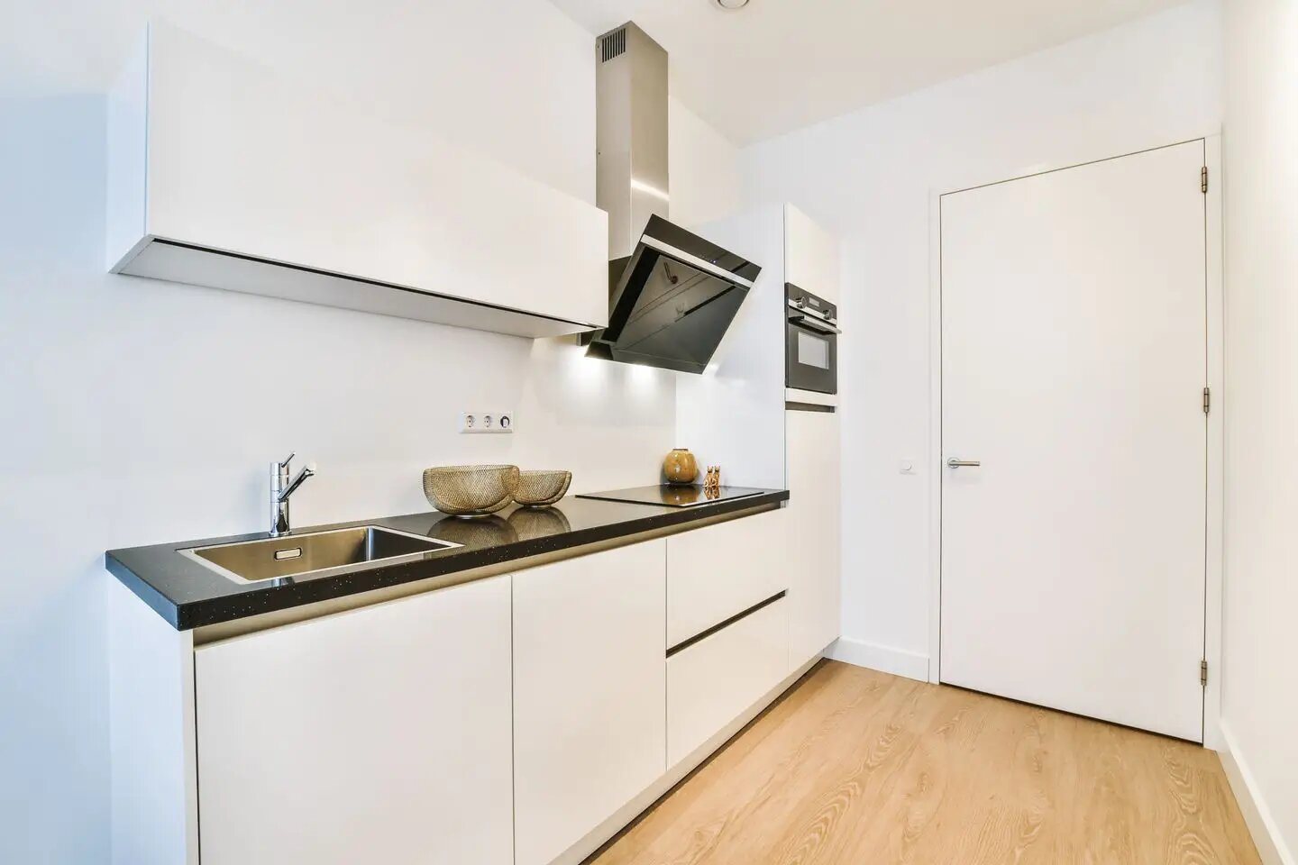 Appartement à vendre, 43m², Bischheim