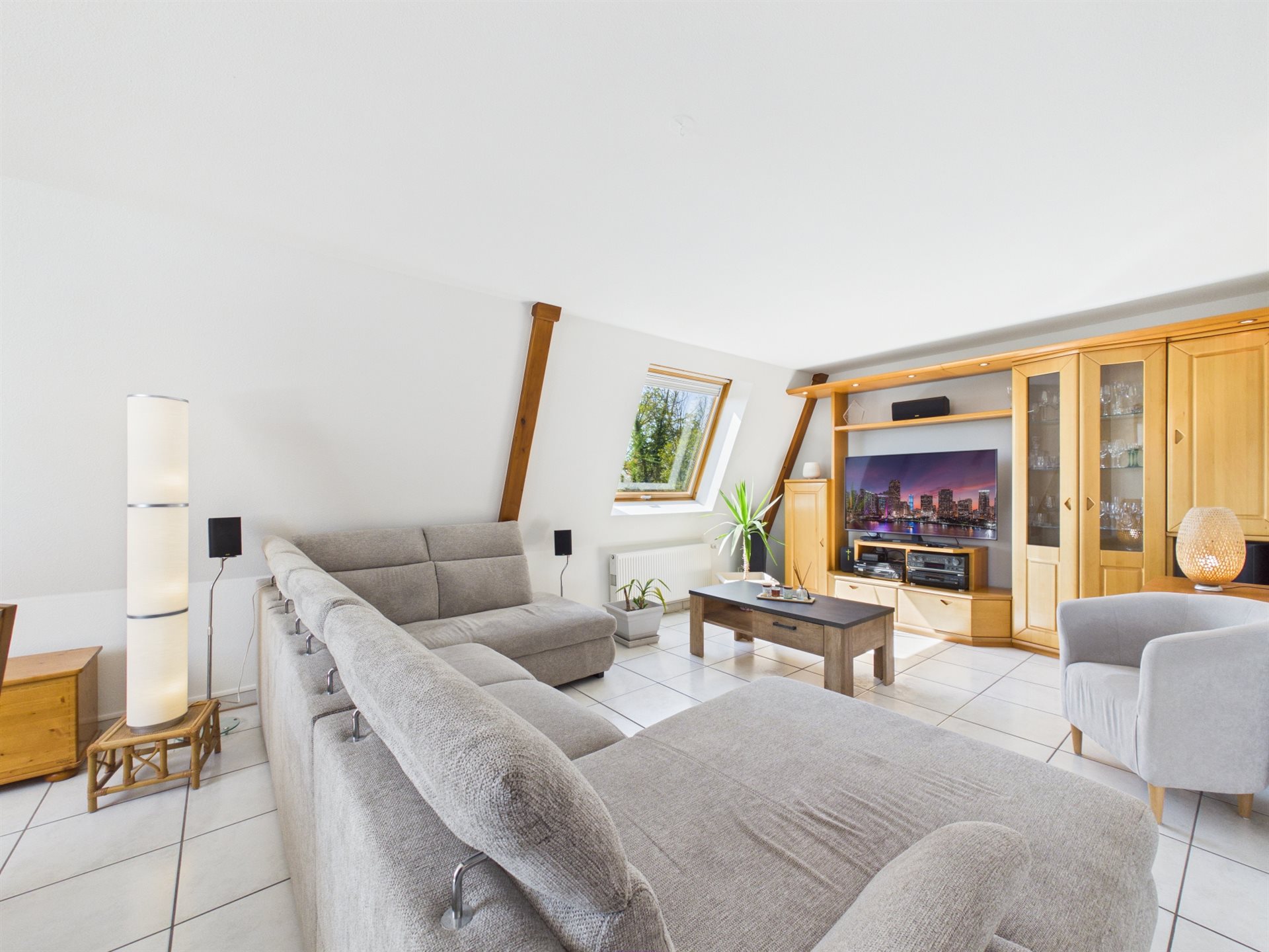 Appartement à vendre, 42m², Kilstett