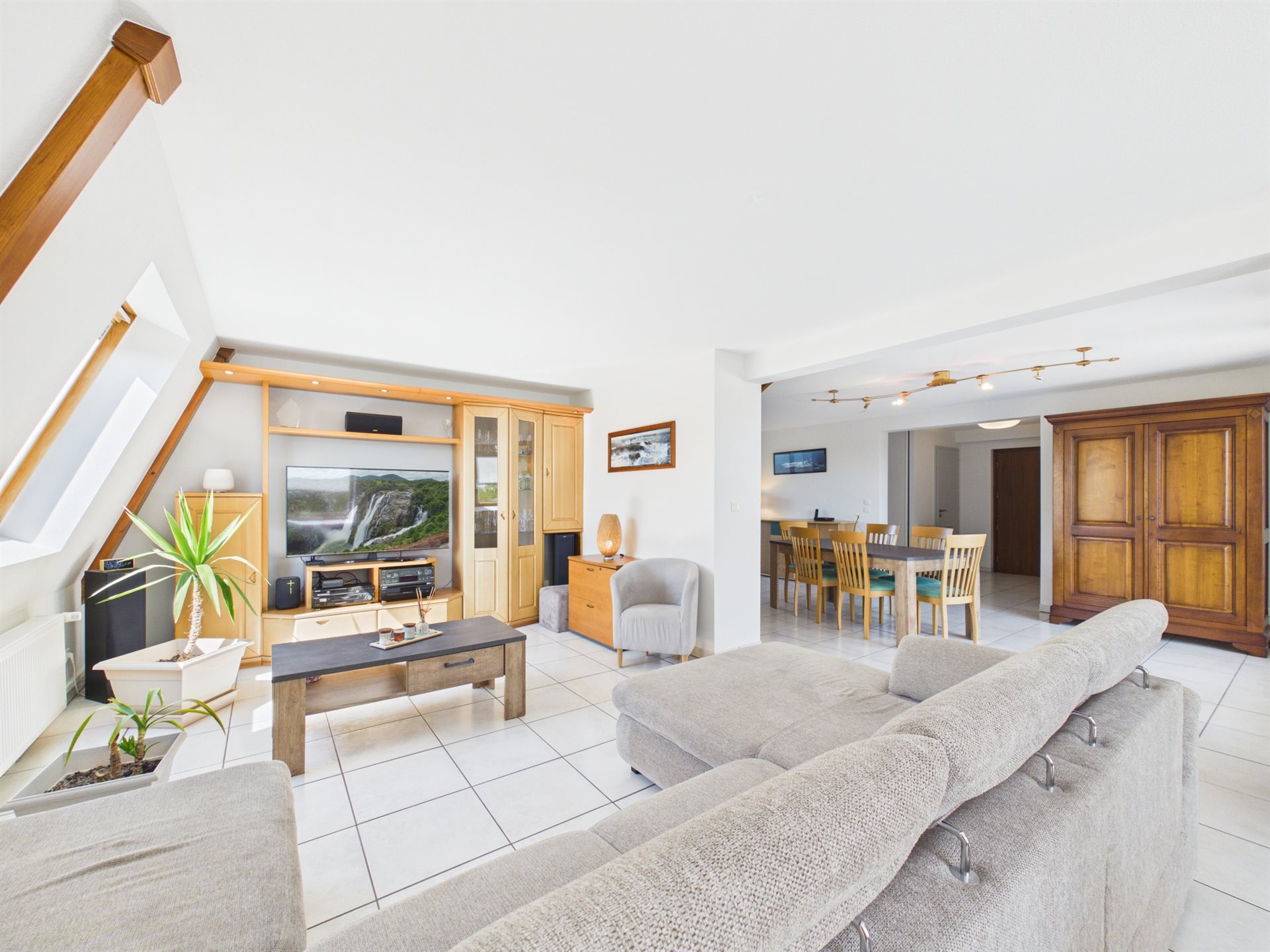 Appartement à vendre, 42m², Kilstett