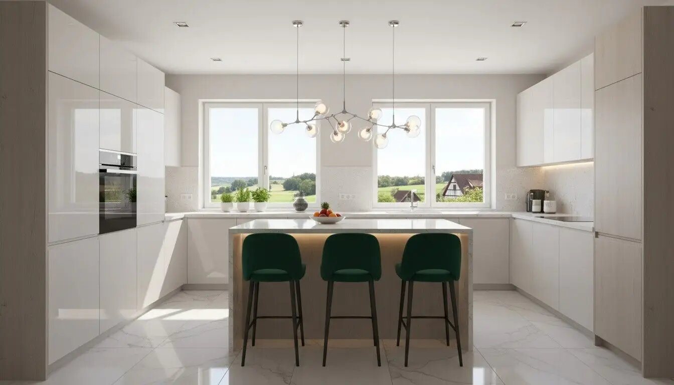 Appartement à vendre, 69m², Herrlisheim