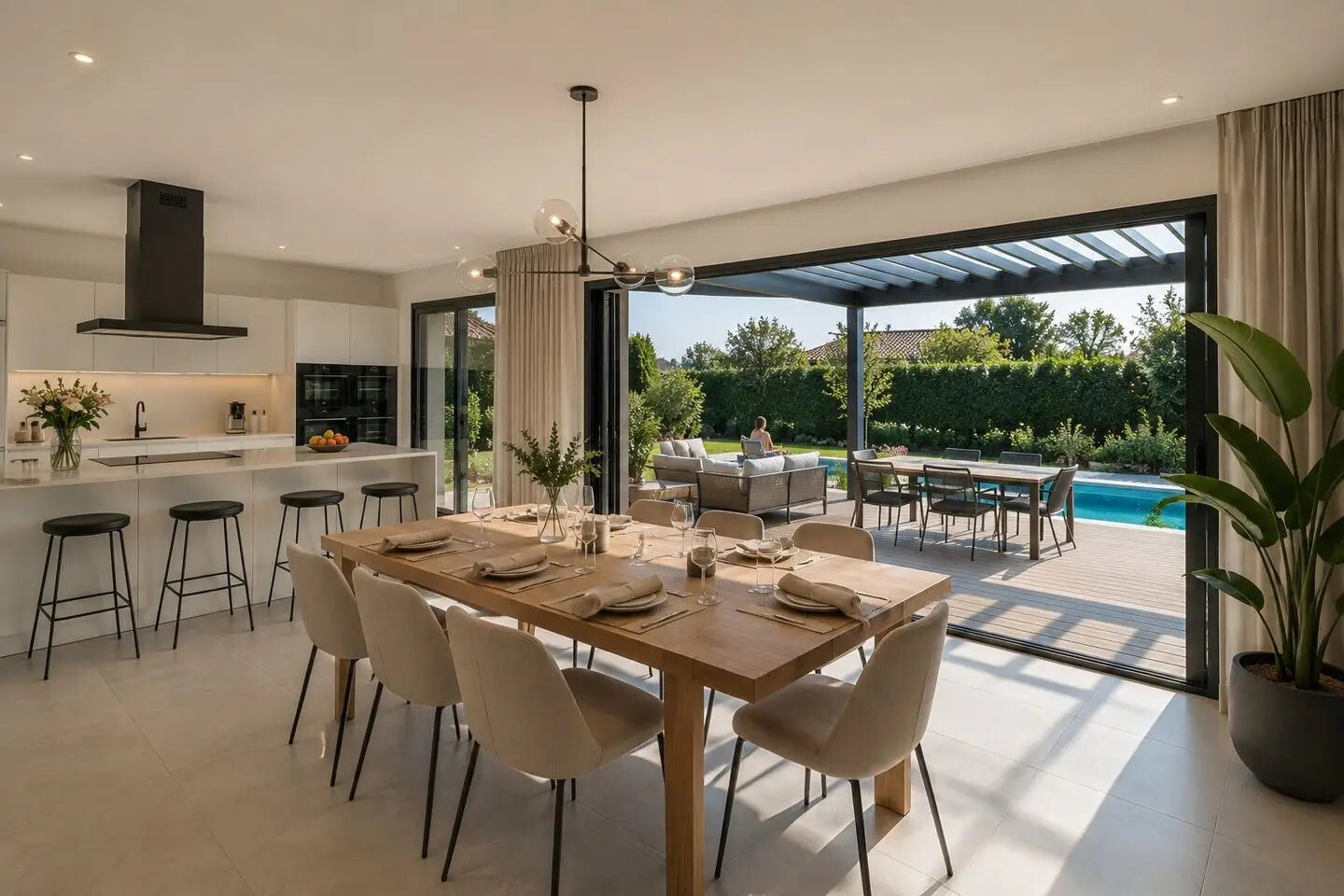 Maison à vendre, 105m², Oberschaeffolsheim
