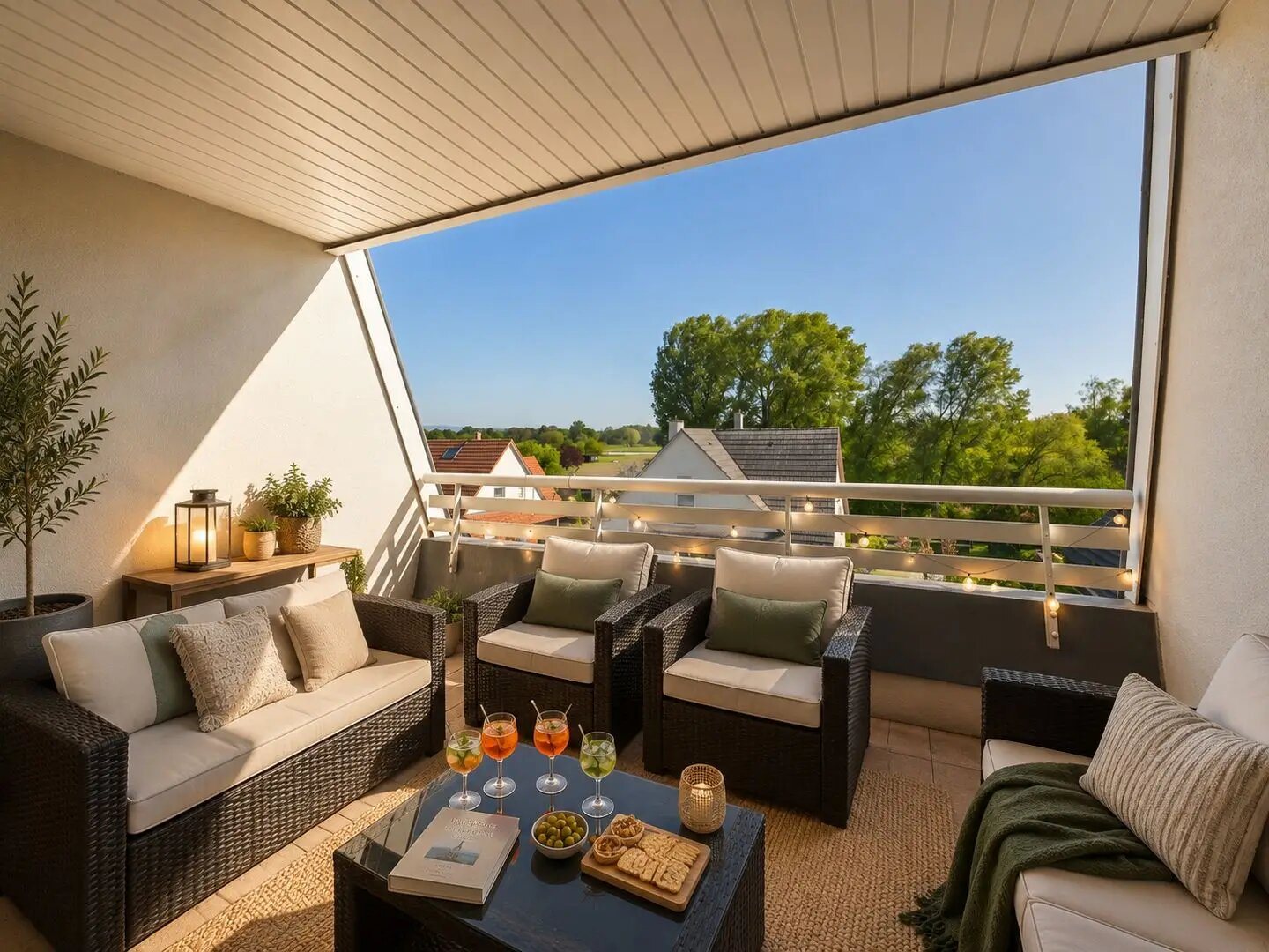 Appartement à vendre, 119m², Kilstett