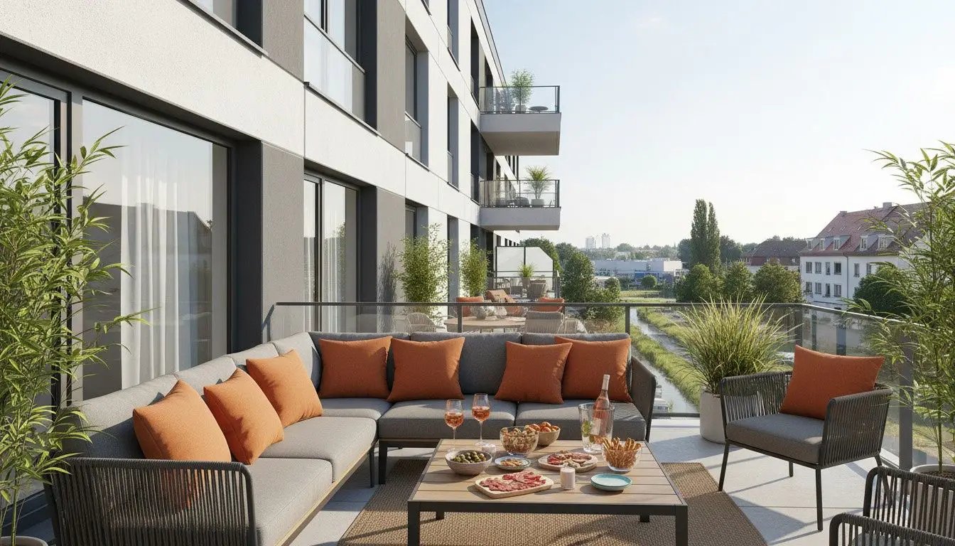 Appartement à vendre, 38m², Strasbourg