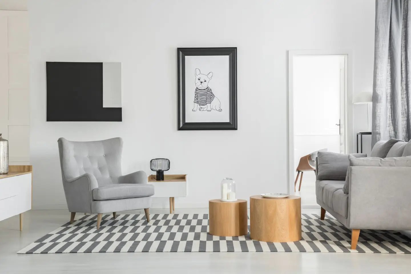 Appartement à vendre, 38m², Strasbourg