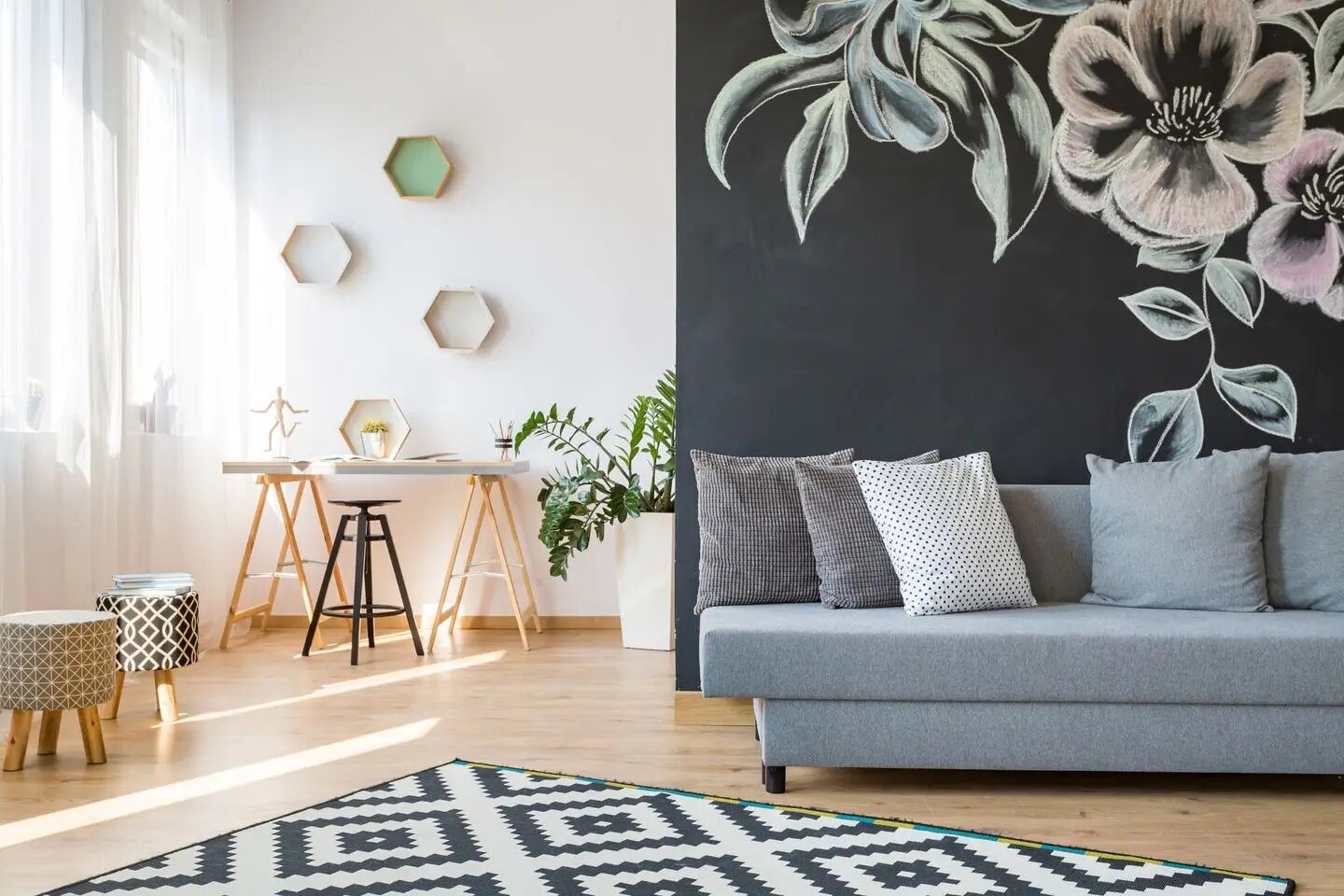 Appartement à vendre, 44m², Holtzheim
