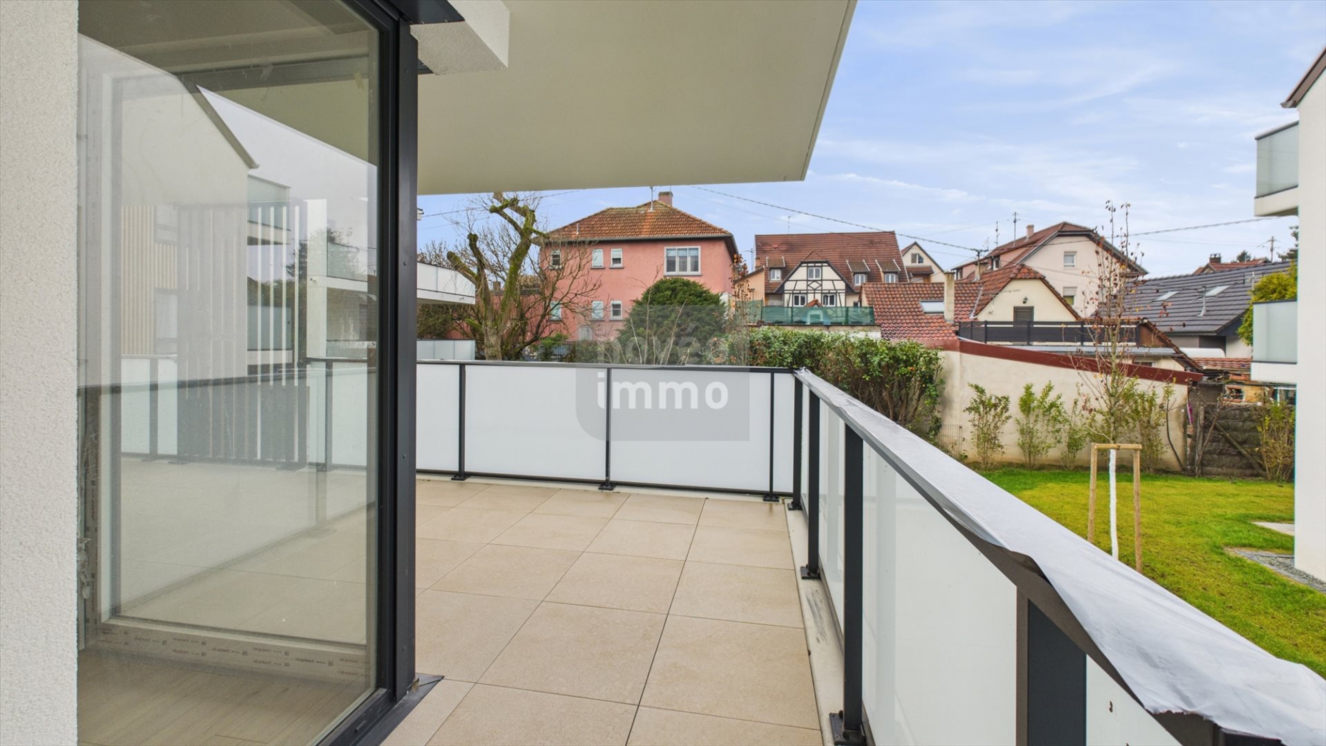 Appartement à vendre, 25m², Eckbolsheim