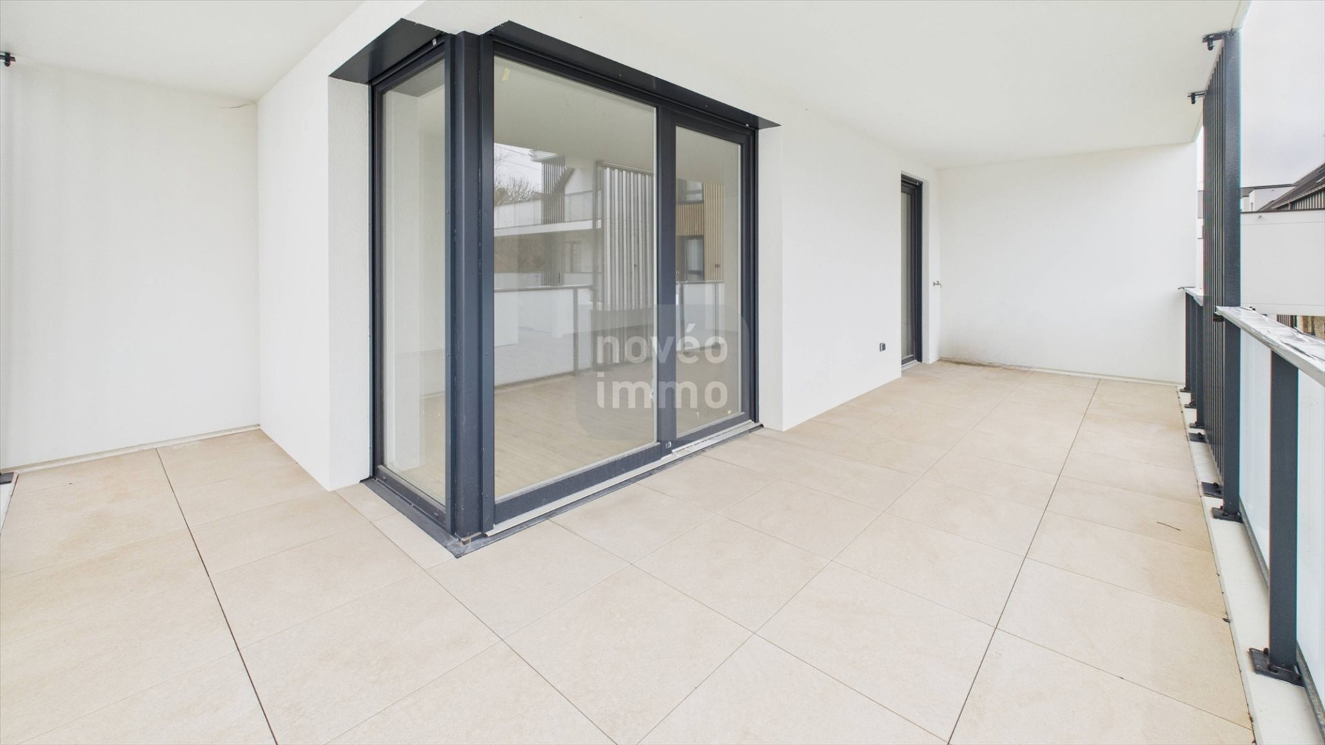 Appartement à vendre, 25m², Eckbolsheim