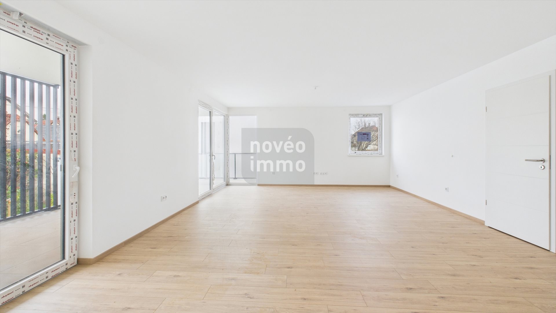 Appartement à vendre, 25m², Eckbolsheim