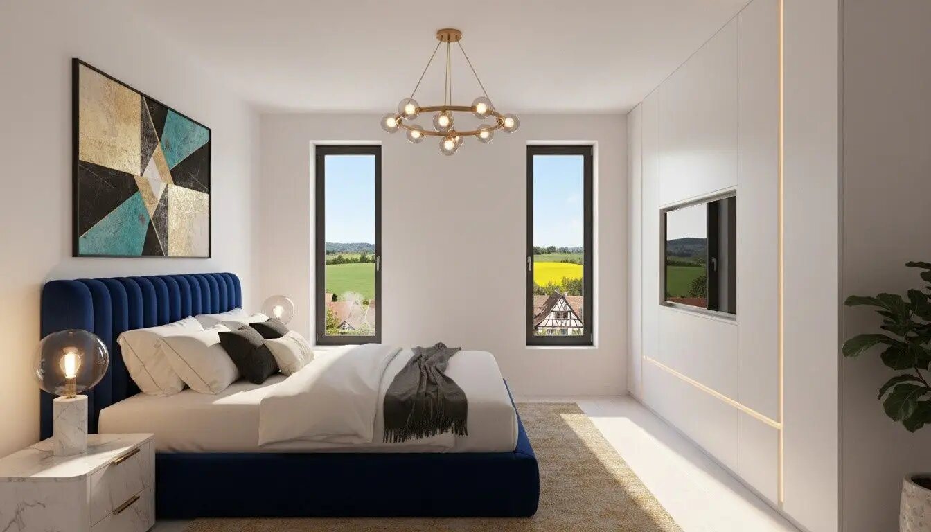 Appartement à vendre, 71m², Holtzheim