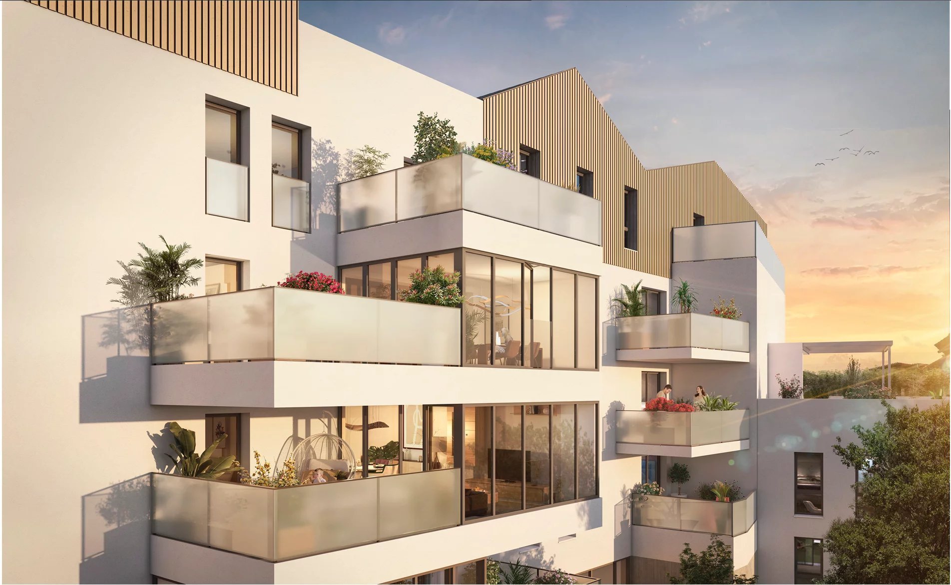 Maison à vendre, 3m², Tassin-la-Demi-Lune