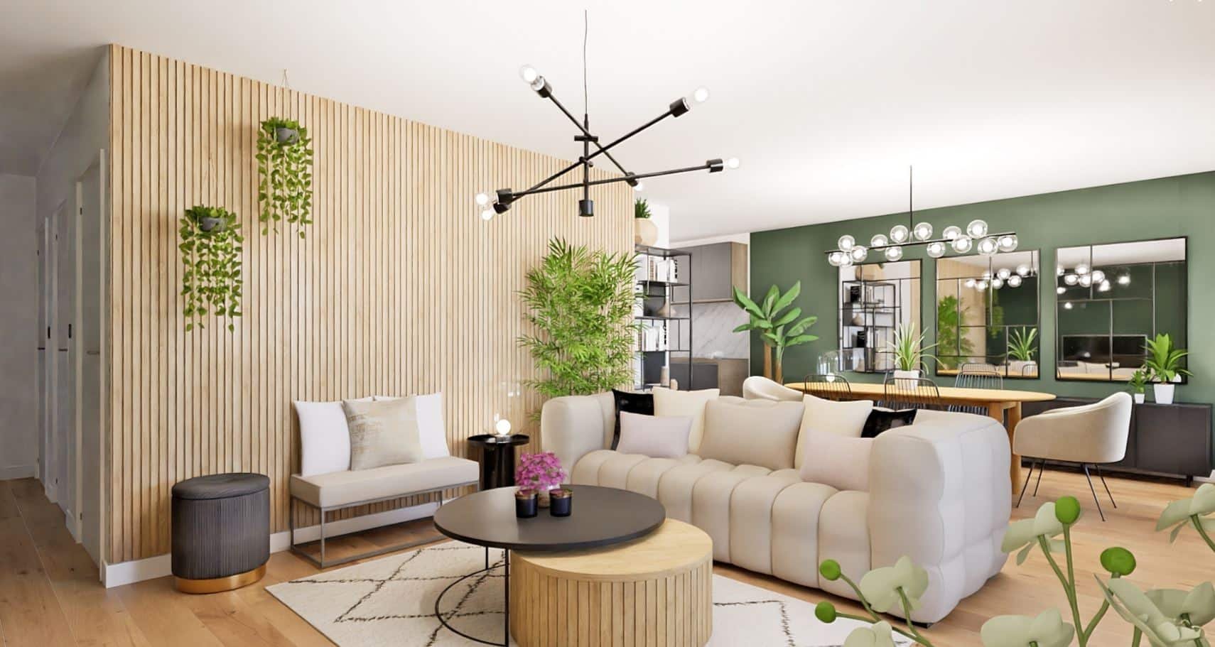 Maison à vendre, 3m², Tassin-la-Demi-Lune
