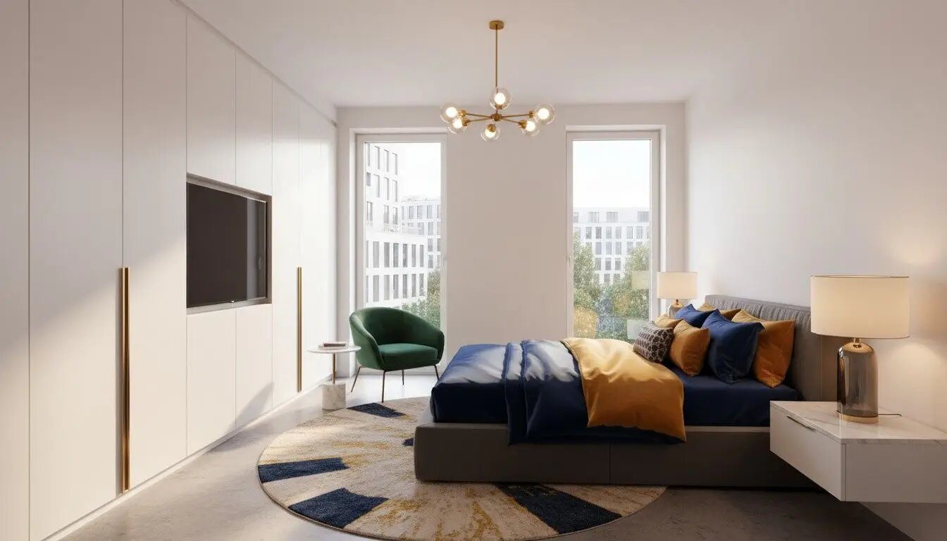 Appartement à vendre, 60m², Strasbourg