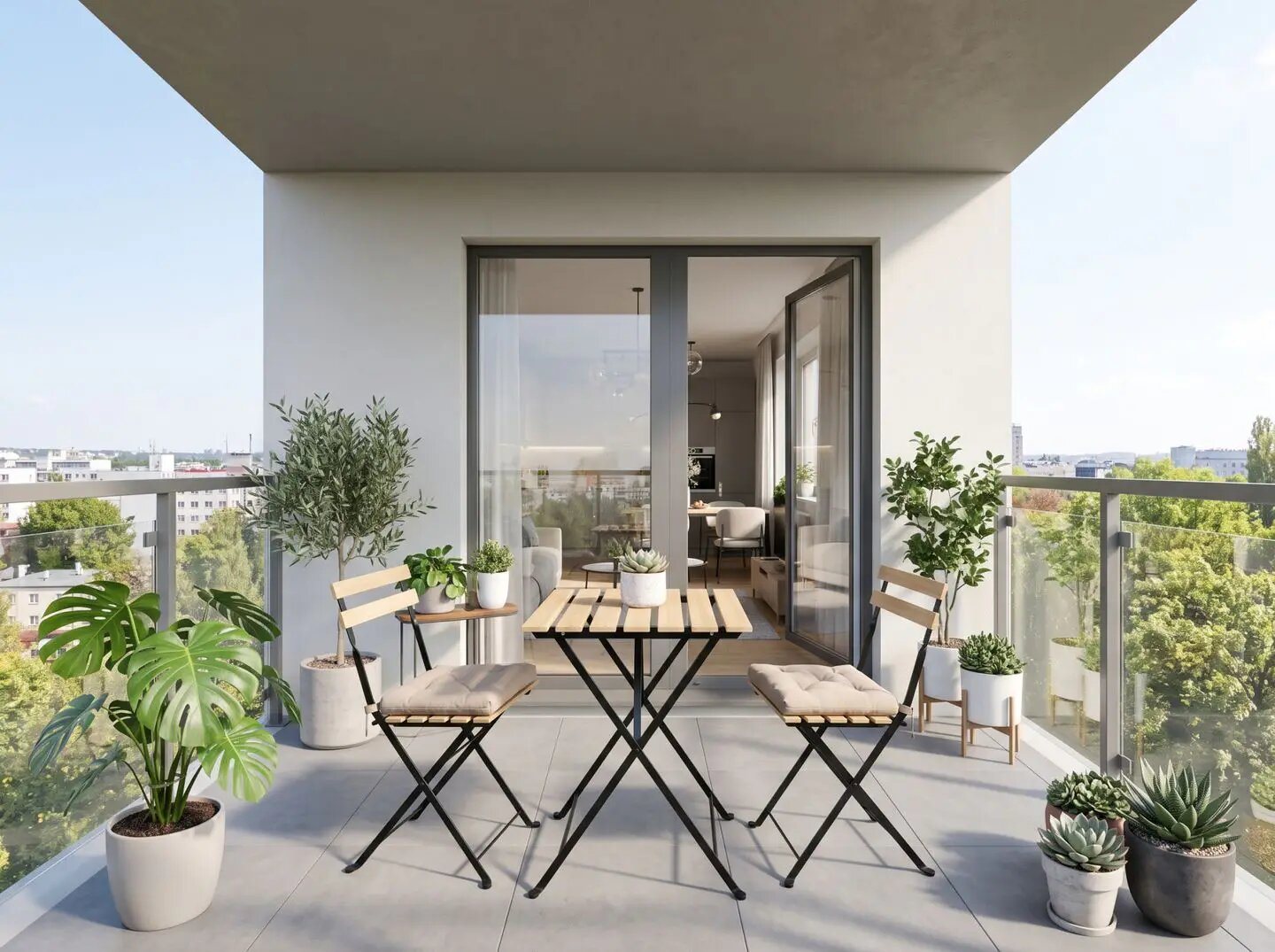 Appartement à vendre, 31m², Strasbourg