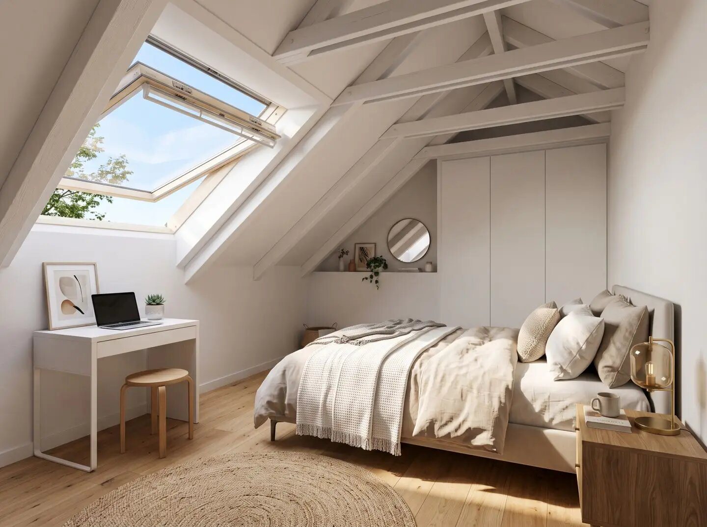 Appartement à vendre, 31m², Strasbourg