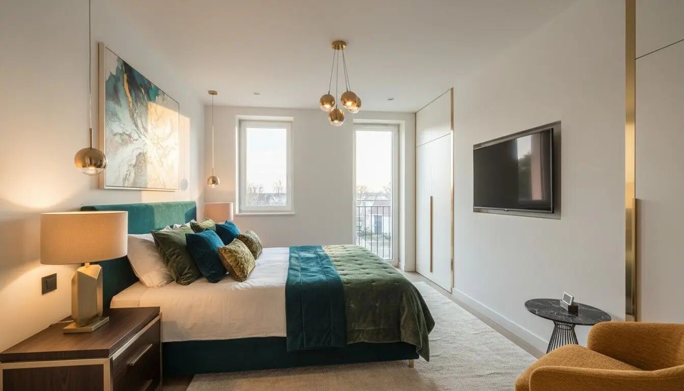 Appartement à vendre, 43m², Strasbourg