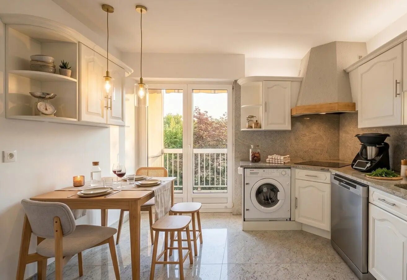 Appartement à vendre, 81m², Strasbourg