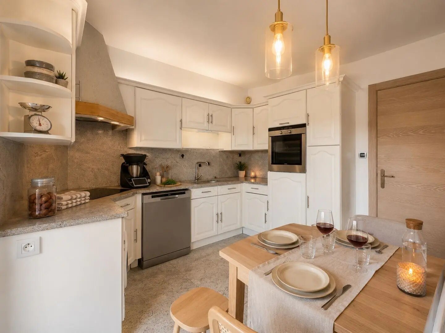 Appartement à vendre, 81m², Strasbourg