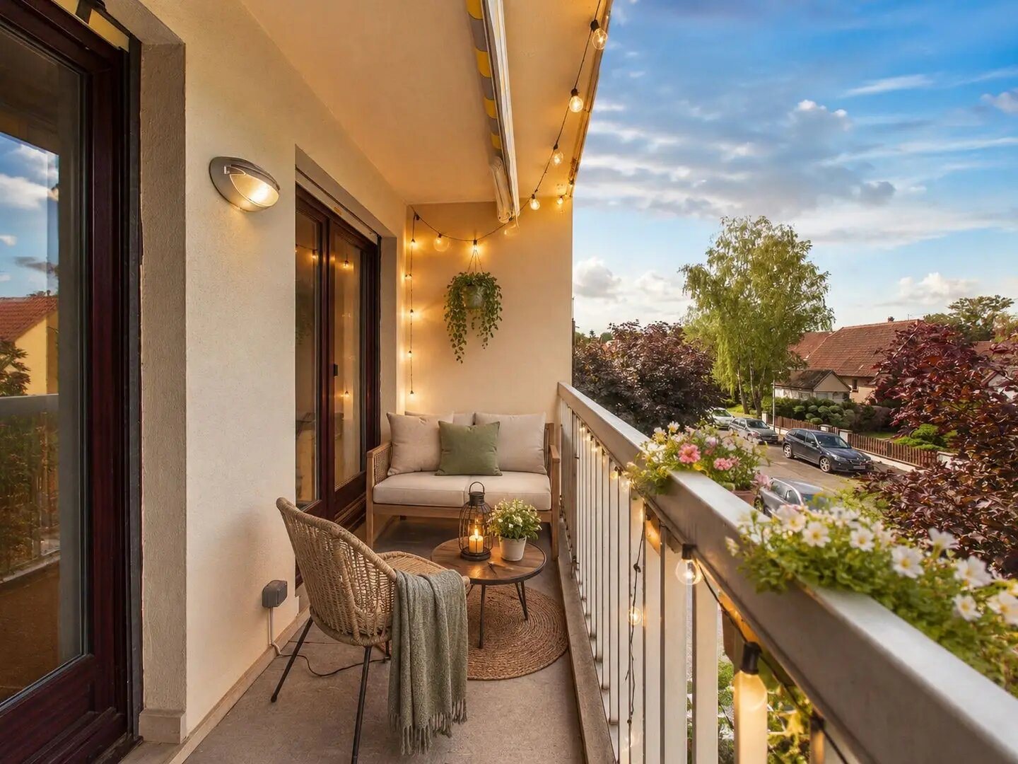 Appartement à vendre, 81m², Strasbourg