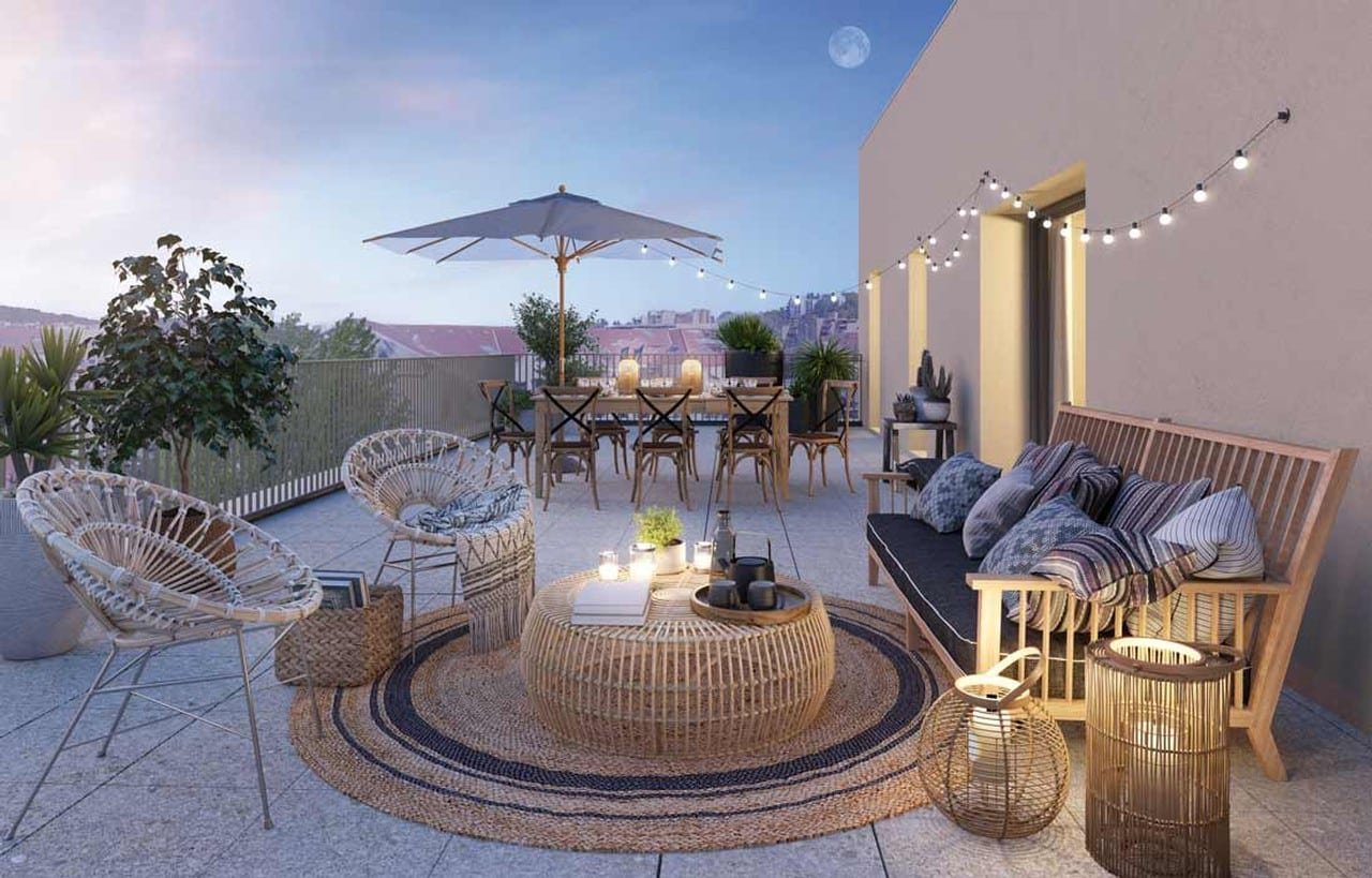 Maison à vendre, 3m², Tassin-la-Demi-Lune