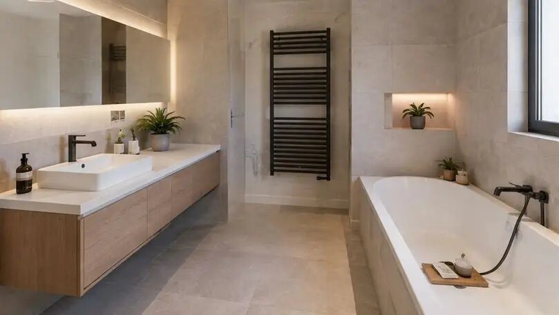 Appartement à vendre, 98m², Ostwald
