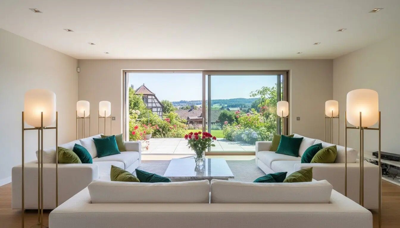 Appartement à vendre, 94m², Ittenheim