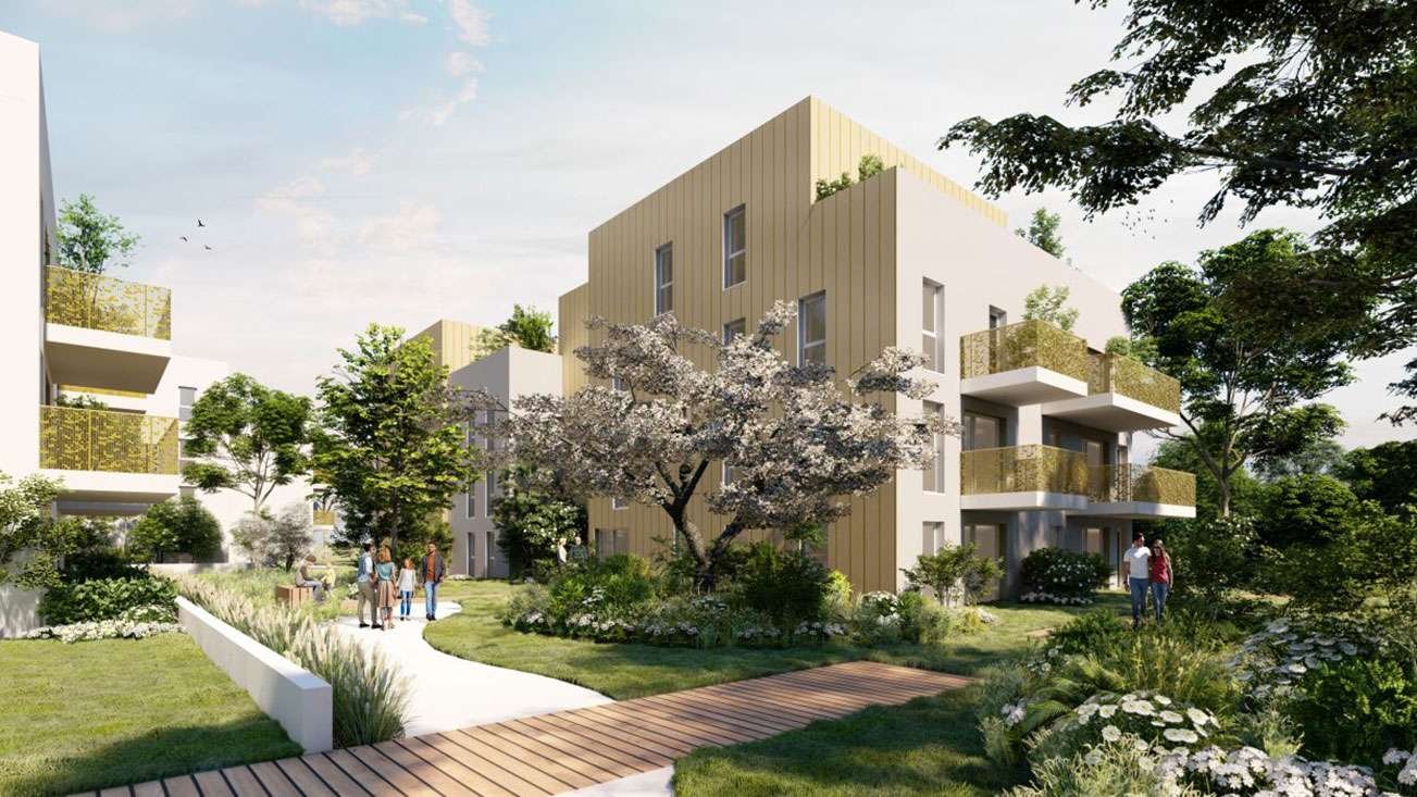 Maison à vendre, 1m², Tassin-la-Demi-Lune