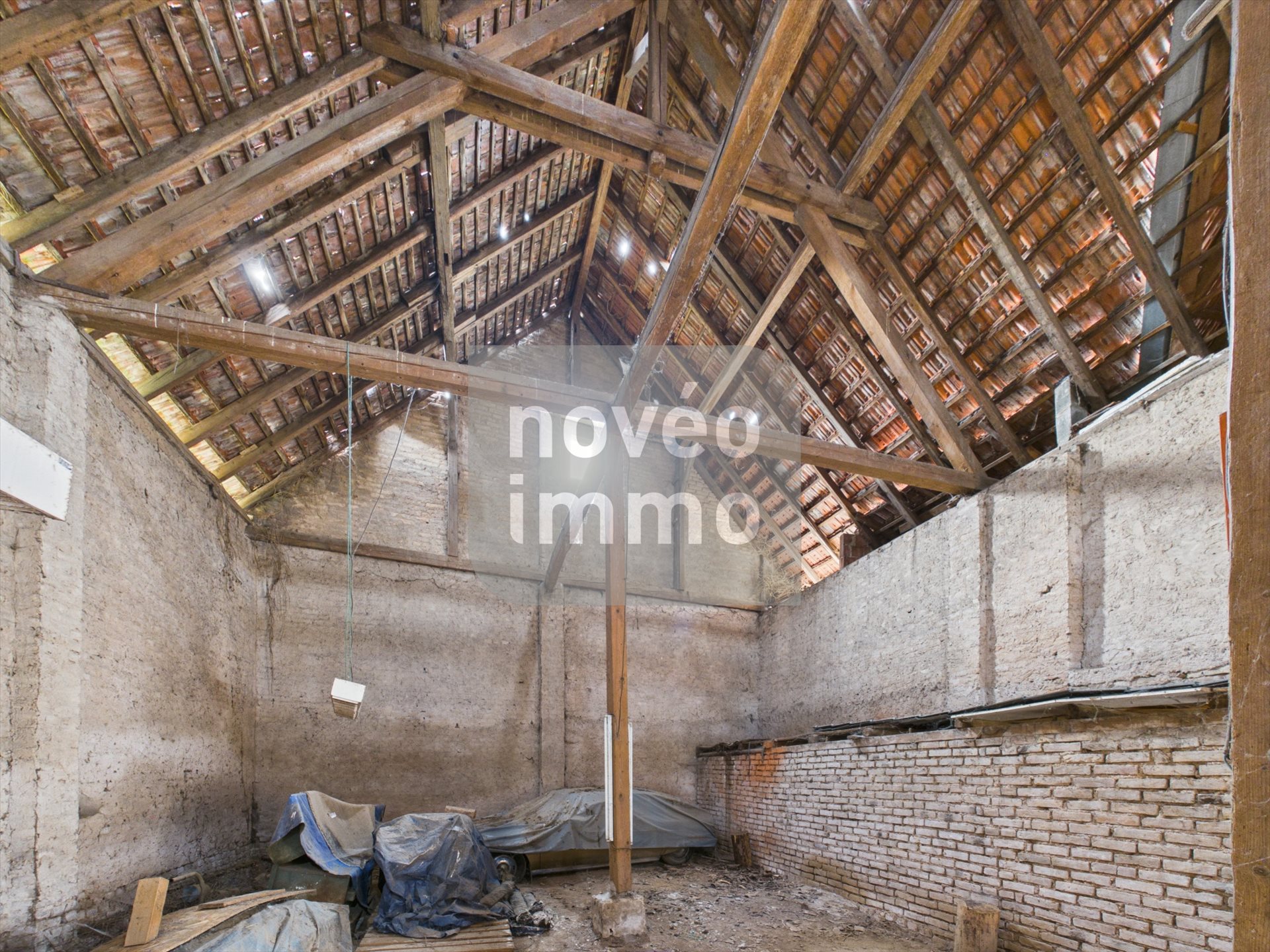 Maison à vendre, 178m², Duttlenheim