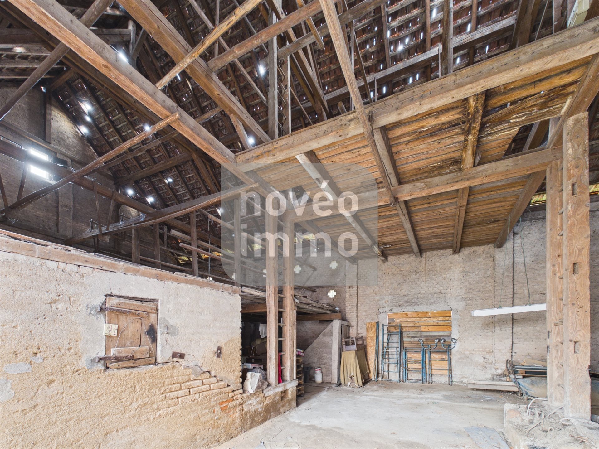 Maison à vendre, 178m², Duttlenheim