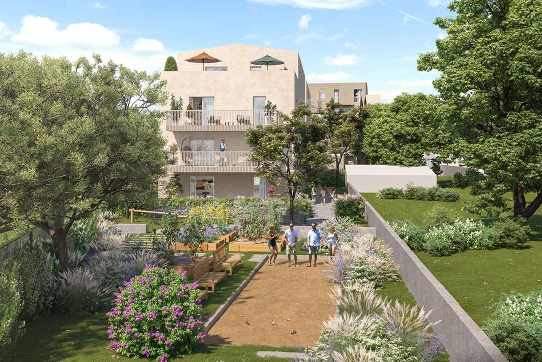 Maison à vendre, 3m², Rillieux-la-Pape