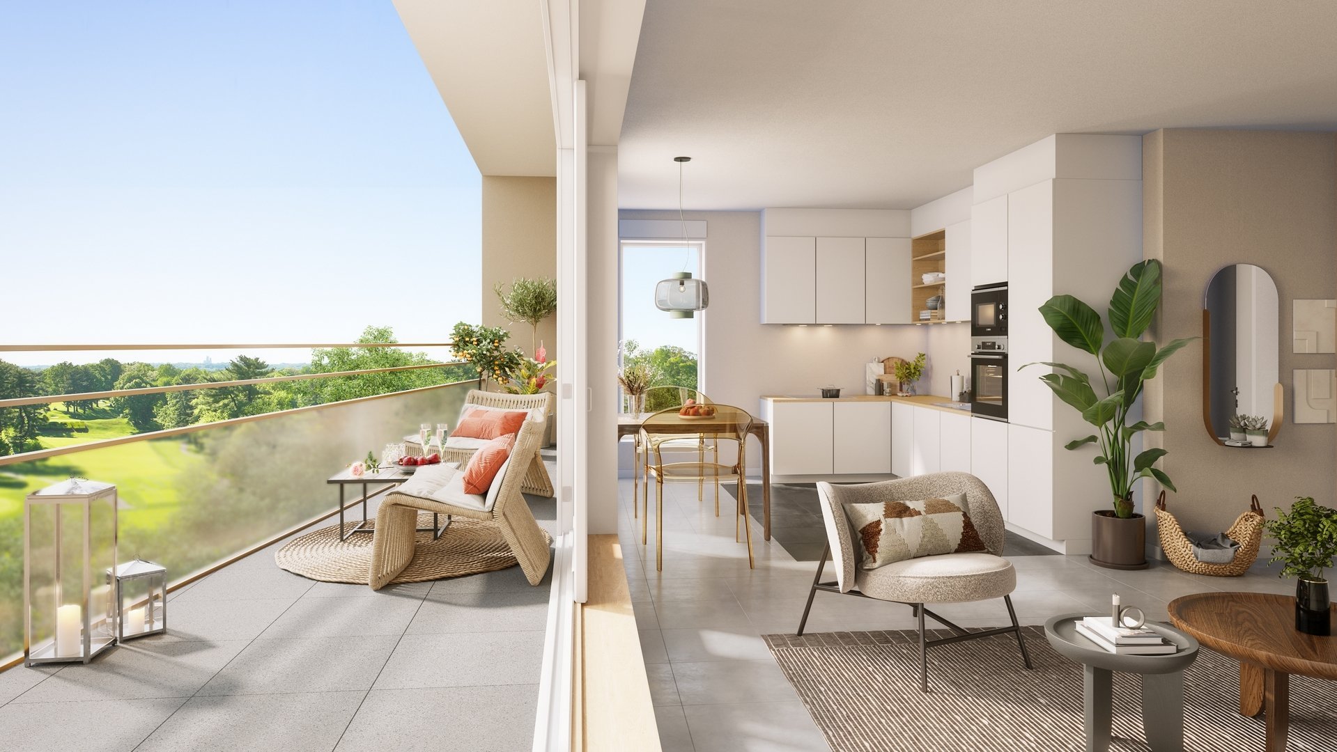 Maison à vendre, 4m², Rillieux-la-Pape