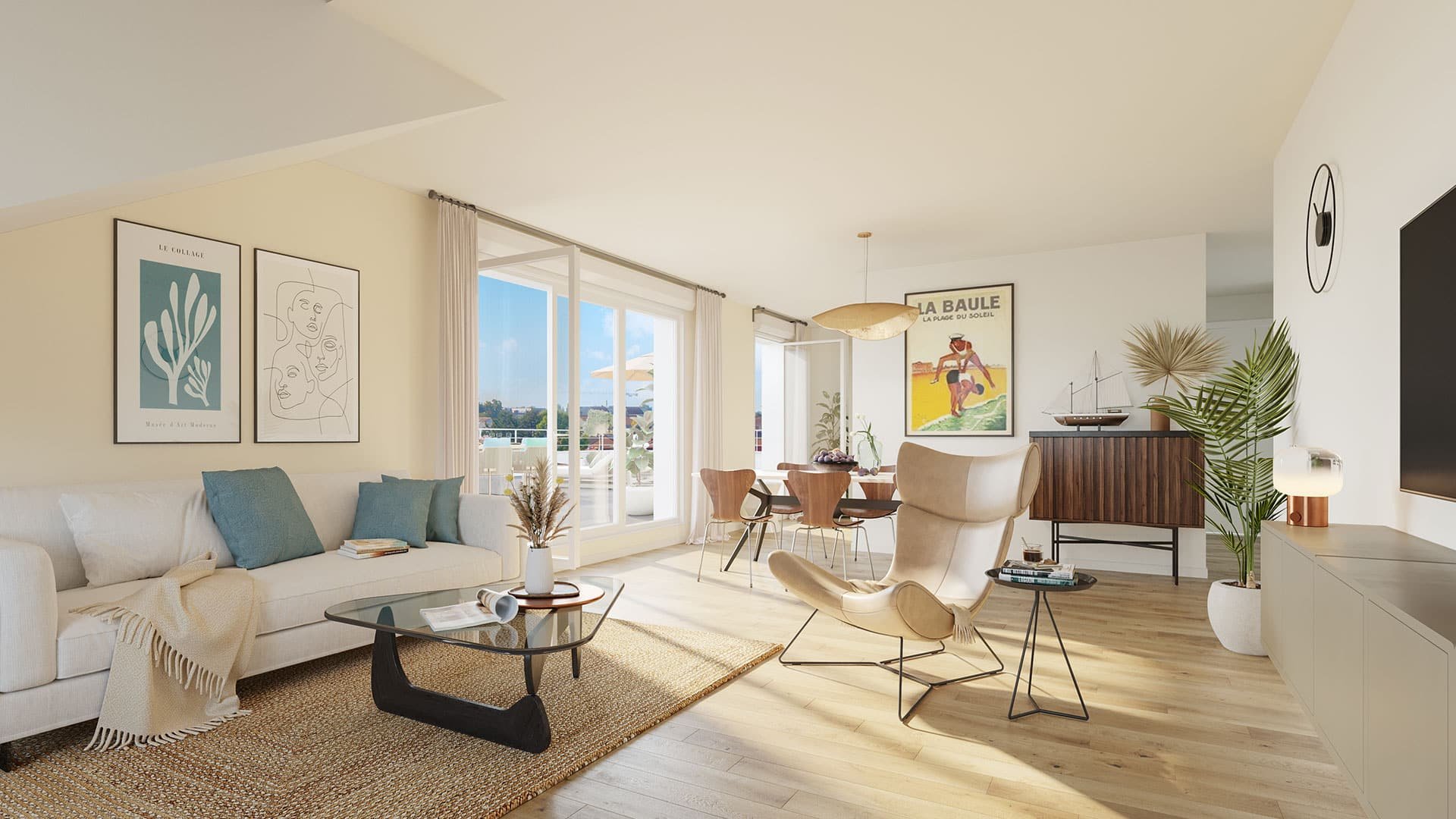 Maison à vendre, 3m², La Tour-de-Salvagny