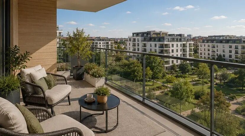 Appartement à vendre, 65m², Strasbourg