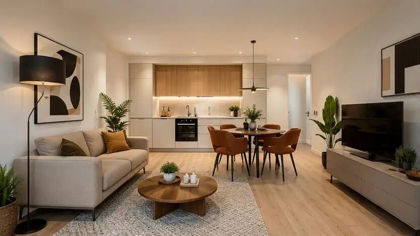 Appartement à vendre, 65m², Strasbourg