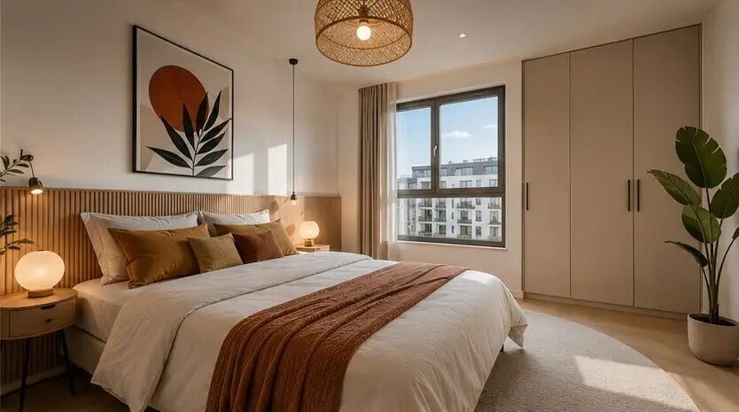 Appartement à vendre, 65m², Strasbourg