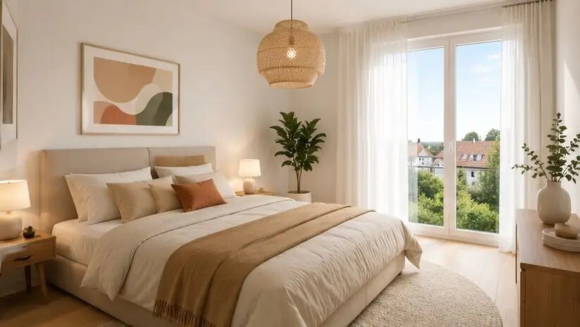 Appartement à vendre, 79m², La Wantzenau
