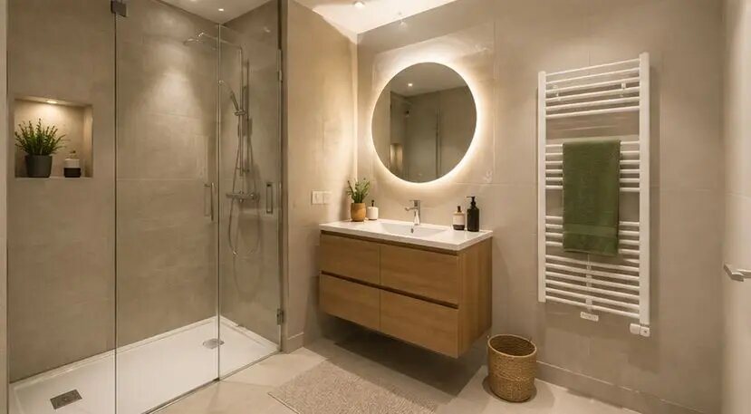 Appartement à vendre, 79m², La Wantzenau