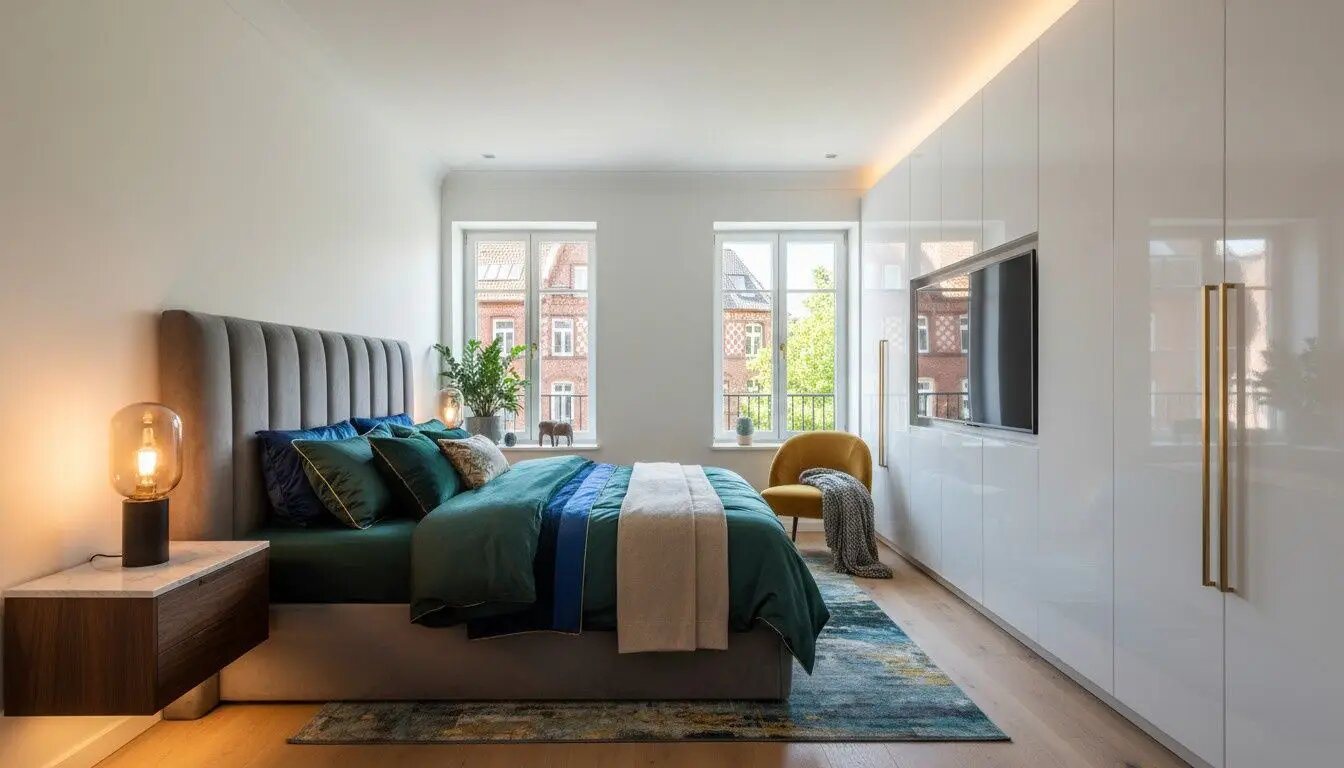 Appartement à vendre, 66m², Strasbourg