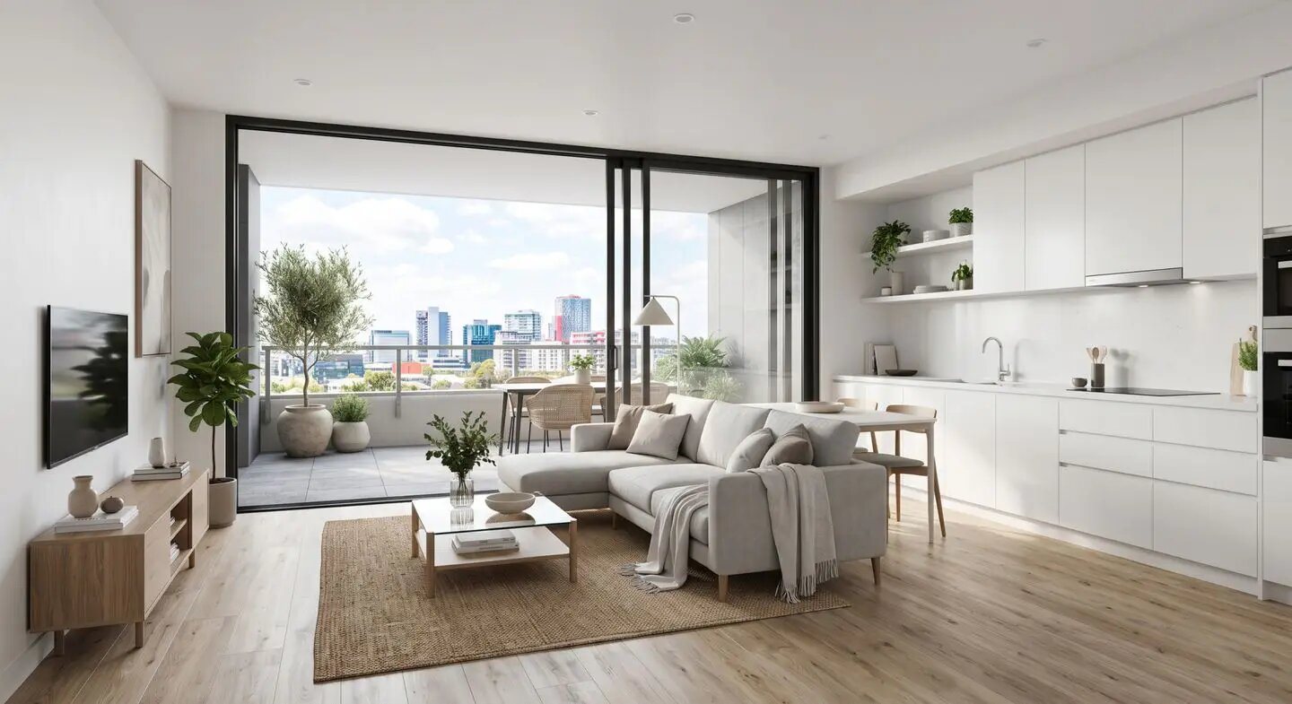 Appartement à vendre, 61m², Strasbourg