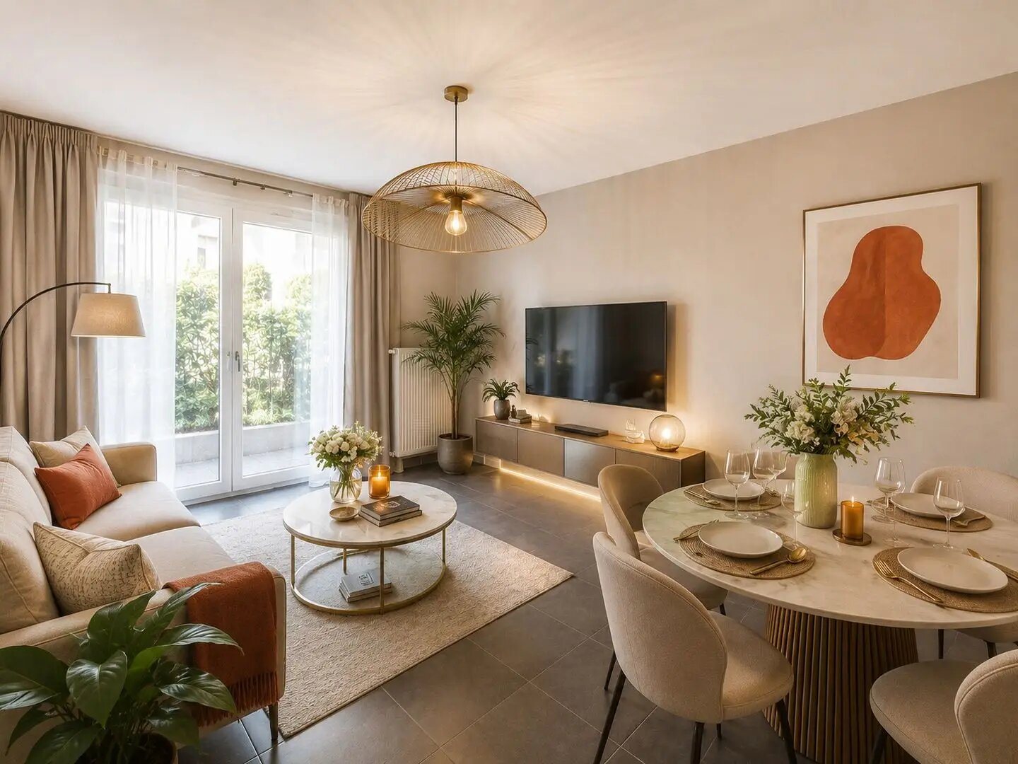 Appartement à vendre, 43m², Souffelweyersheim