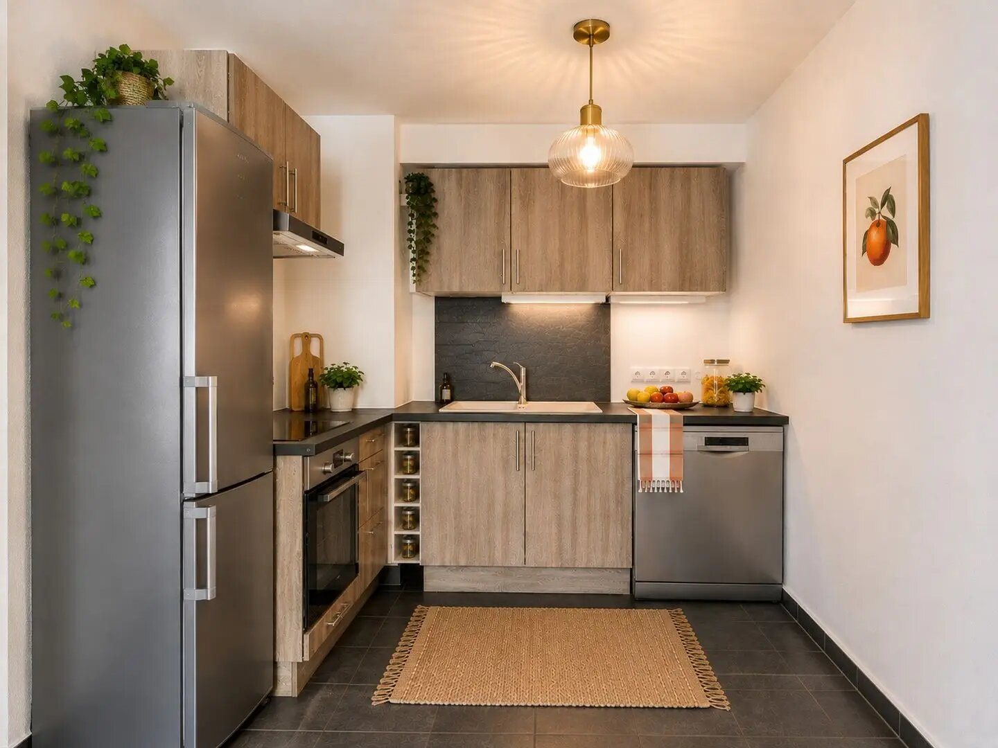 Appartement à vendre, 43m², Souffelweyersheim