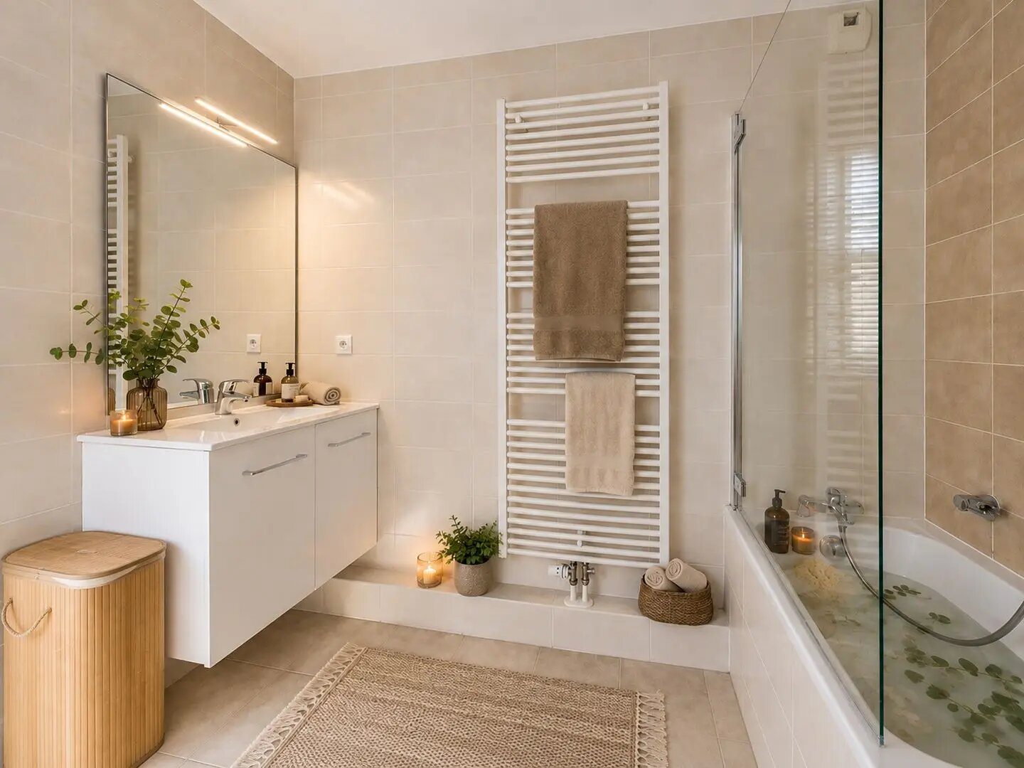 Appartement à vendre, 43m², Souffelweyersheim