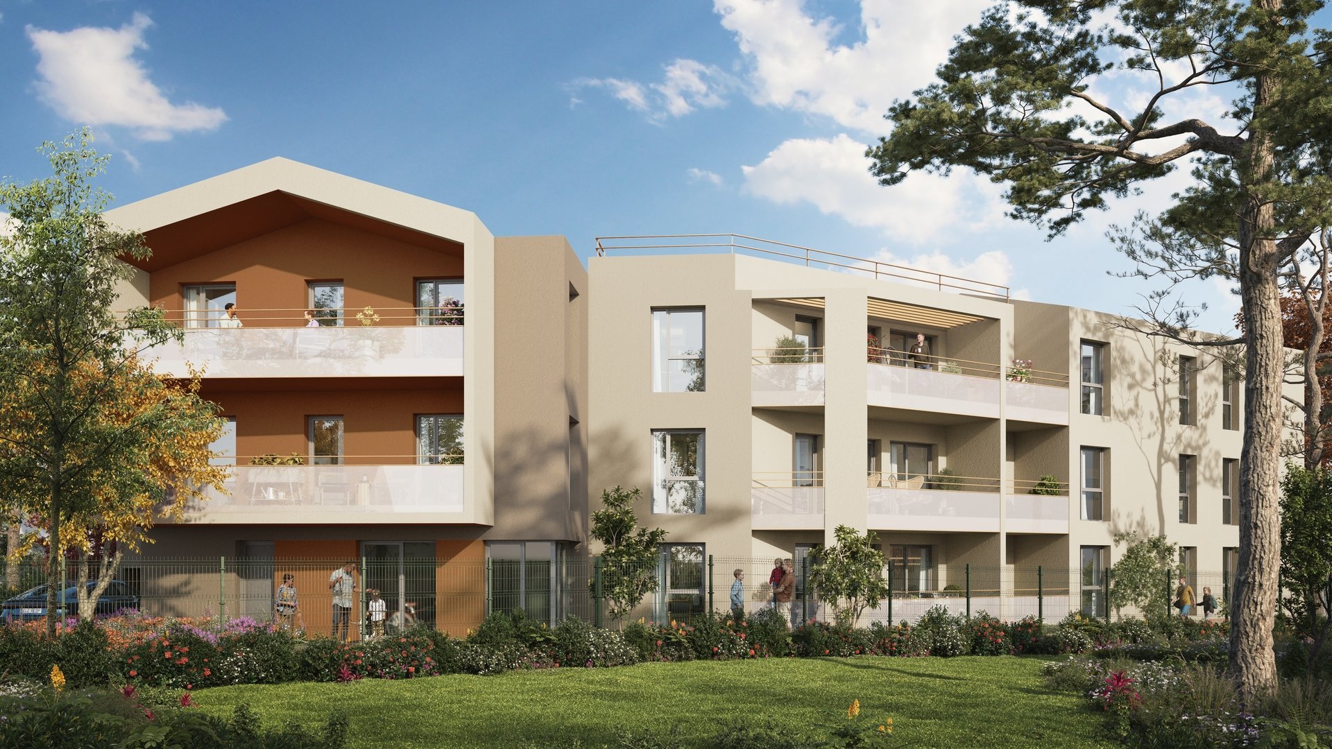 Maison à vendre, 3m², Rillieux-la-Pape