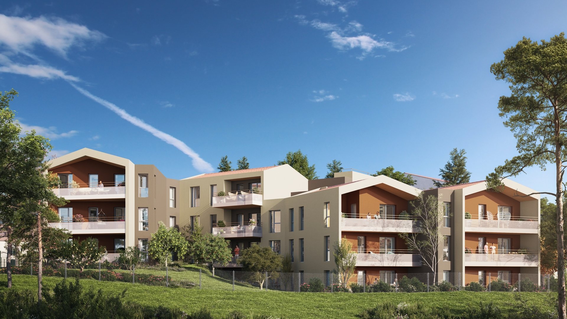 Maison à vendre, 3m², Rillieux-la-Pape