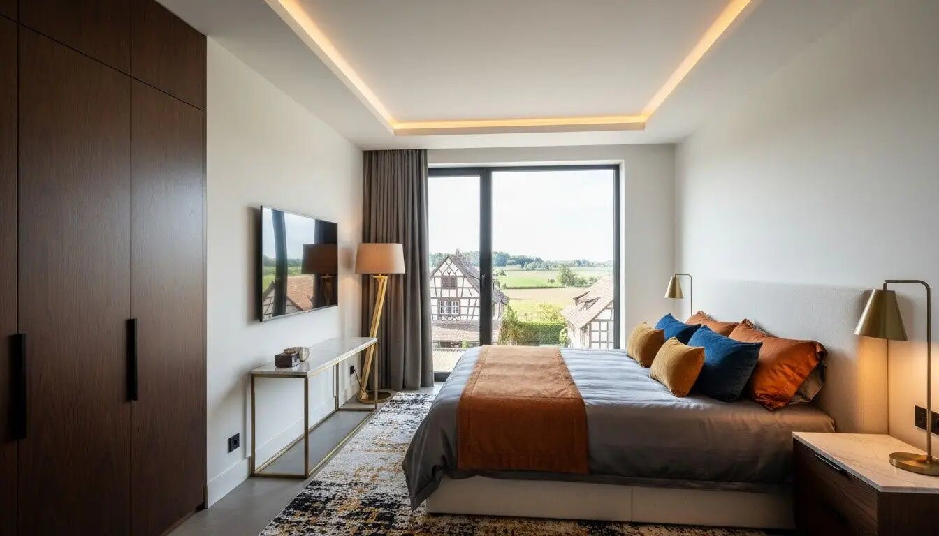 Appartement à vendre, 43m², Reichstett