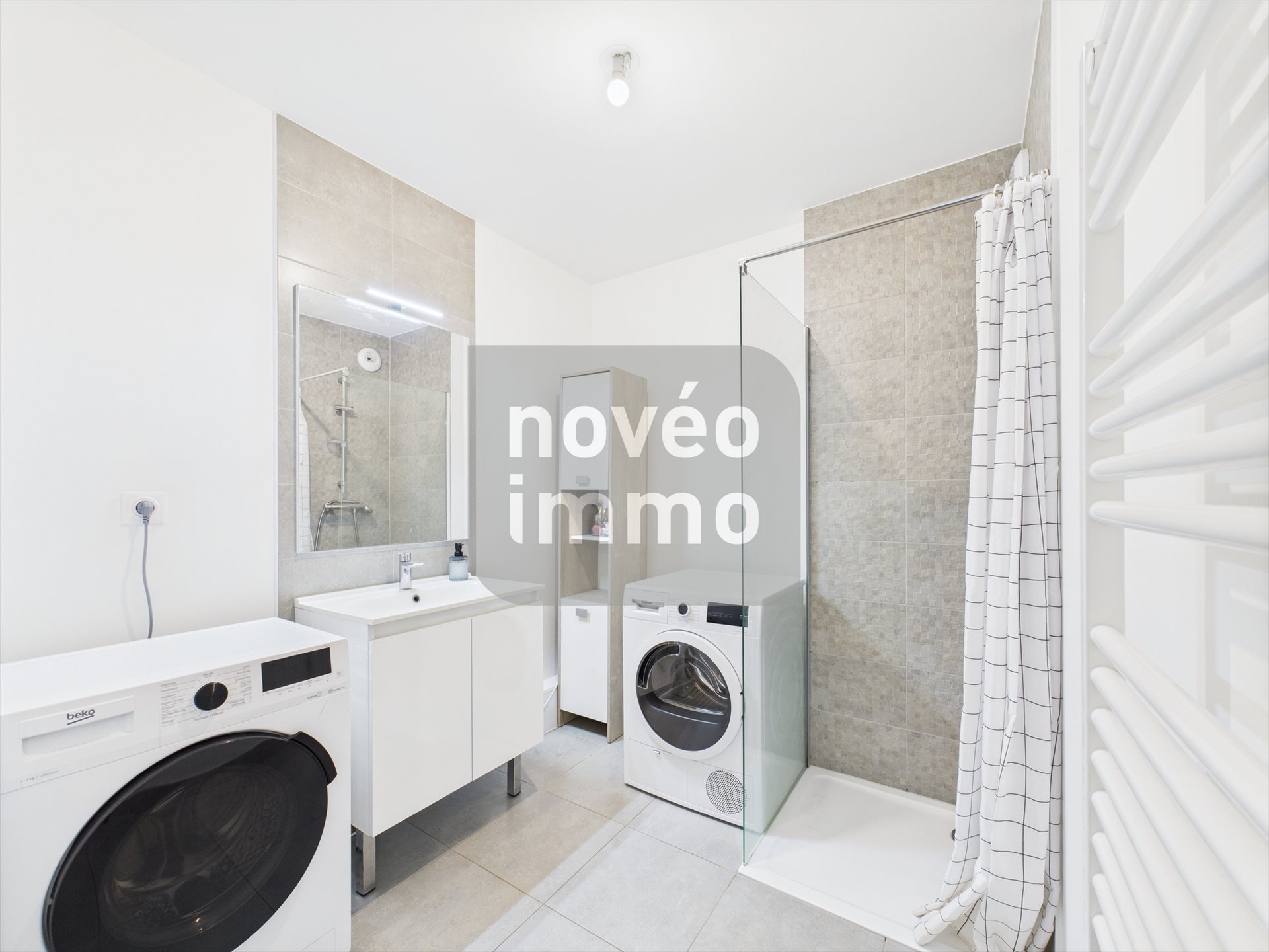 Appartement à vendre, 62m², Strasbourg