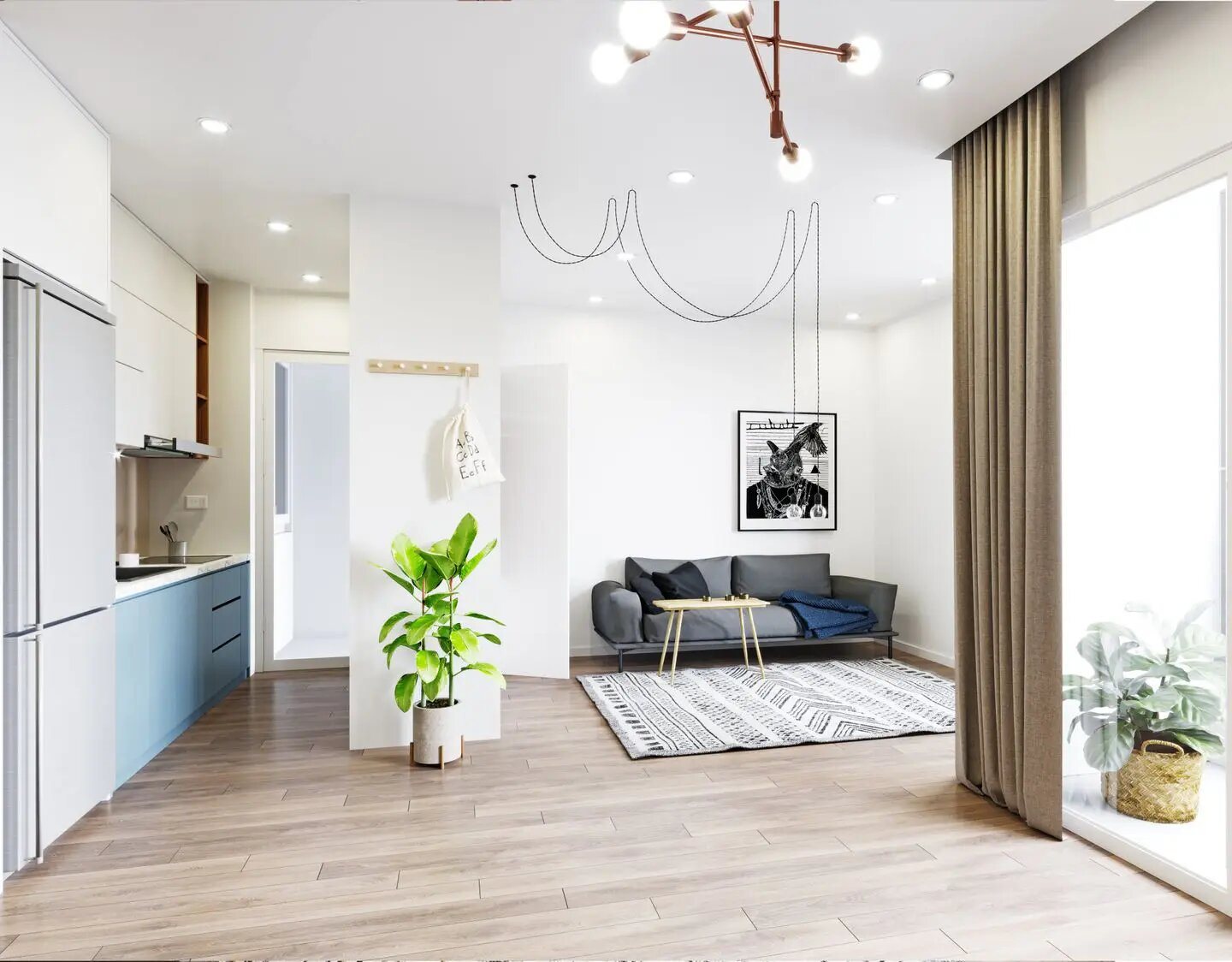 Appartement à vendre, 30m², Schiltigheim
