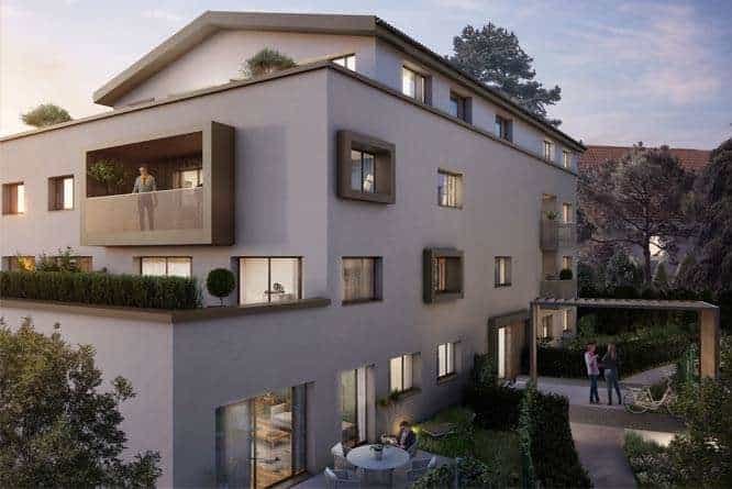Maison à vendre, 2m², Tassin-la-Demi-Lune