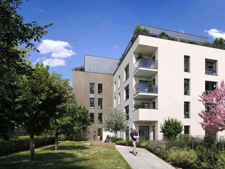 Maison à vendre, 2m², Tassin-la-Demi-Lune
