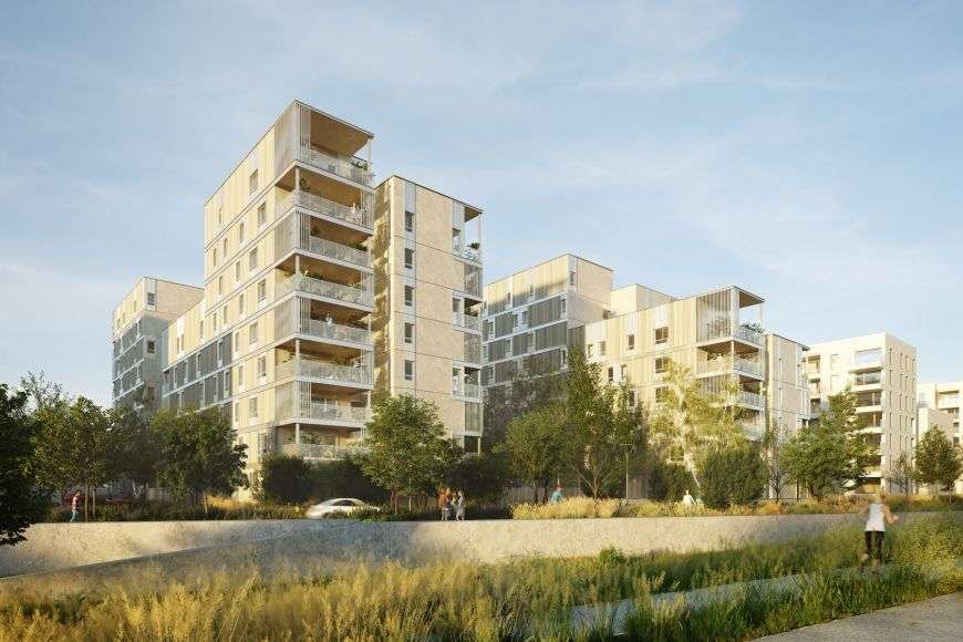 Maison à vendre, 2m², Vénissieux