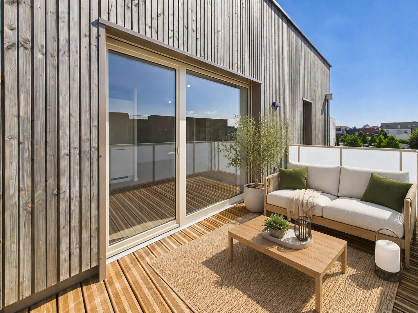Appartement à vendre, 43m², Mittelhausbergen